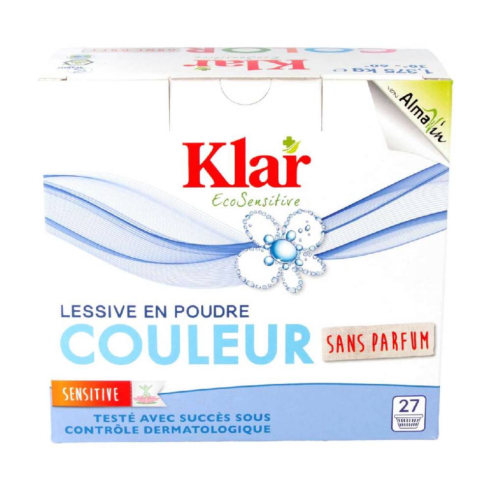 klar Klar Laundry Detergent Fragrance Free Bis zu 65% Rabatt