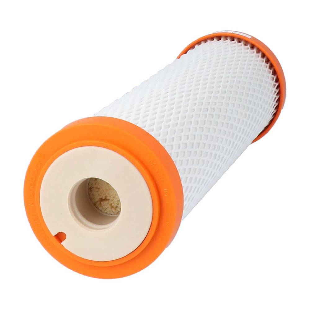 carbonit Carbonit IFP-Puro filter cartridge with activated carbon and high flow rate 50% Rabatt für begrenzte Zeit