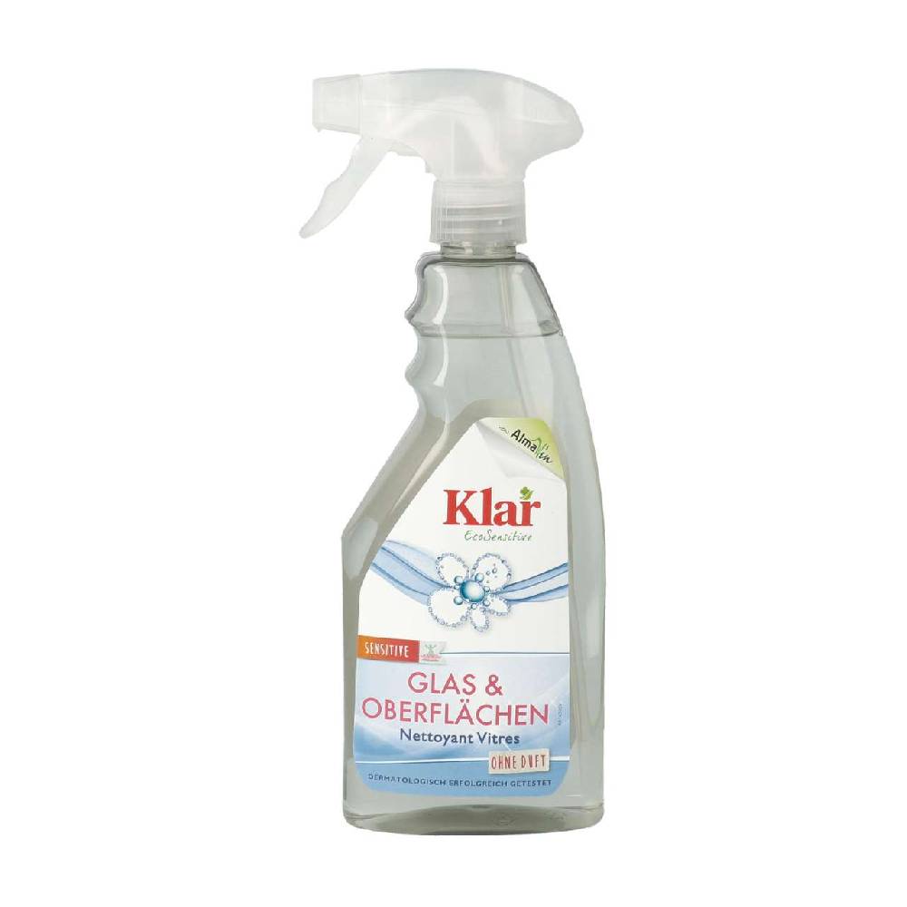 klar Clear PutzBuddy cleaning box set Outlet