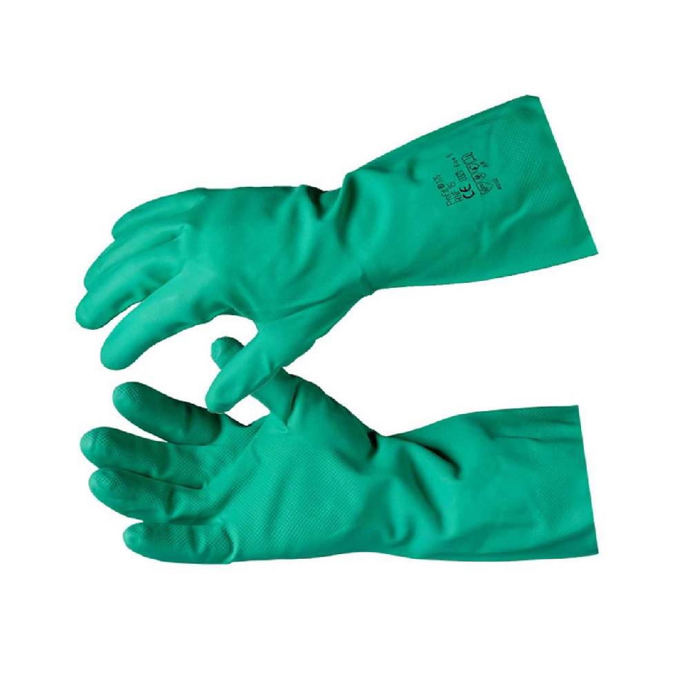 allermed Plastic Gloves (Powderfree) Verkauf