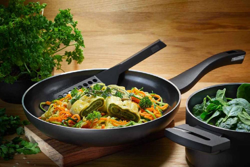 listing/manufacturer/sSupplier/314 Berndes frying pan b. green Alu recycled, black Angebote