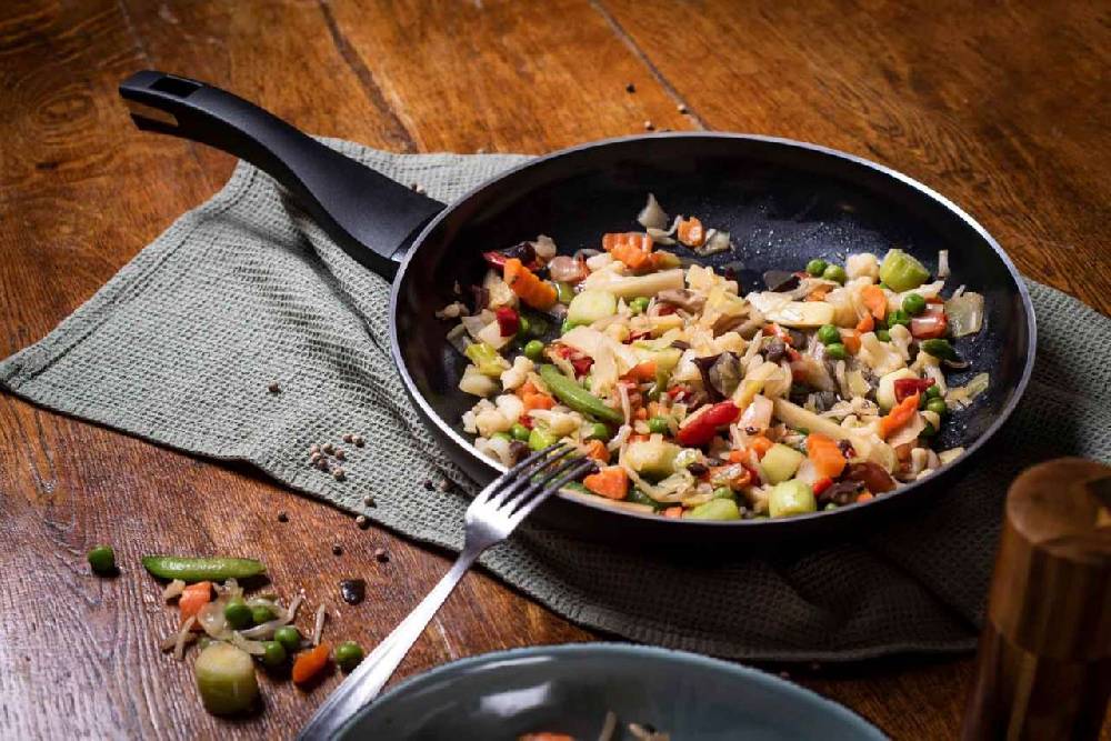 listing/manufacturer/sSupplier/314 Berndes frying pan b. green Alu recycled, black Angebote
