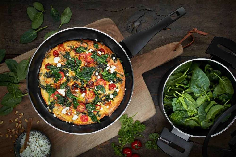 listing/manufacturer/sSupplier/314 Berndes frying pan b. green Alu recycled, black Angebote