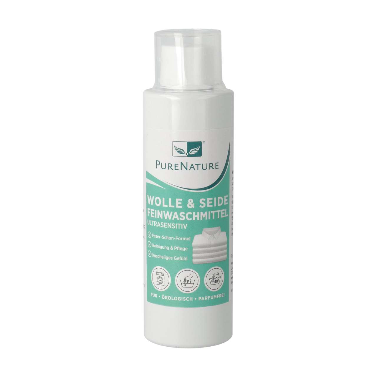 purenature PureNature Wool Shampoo Meist gekauft