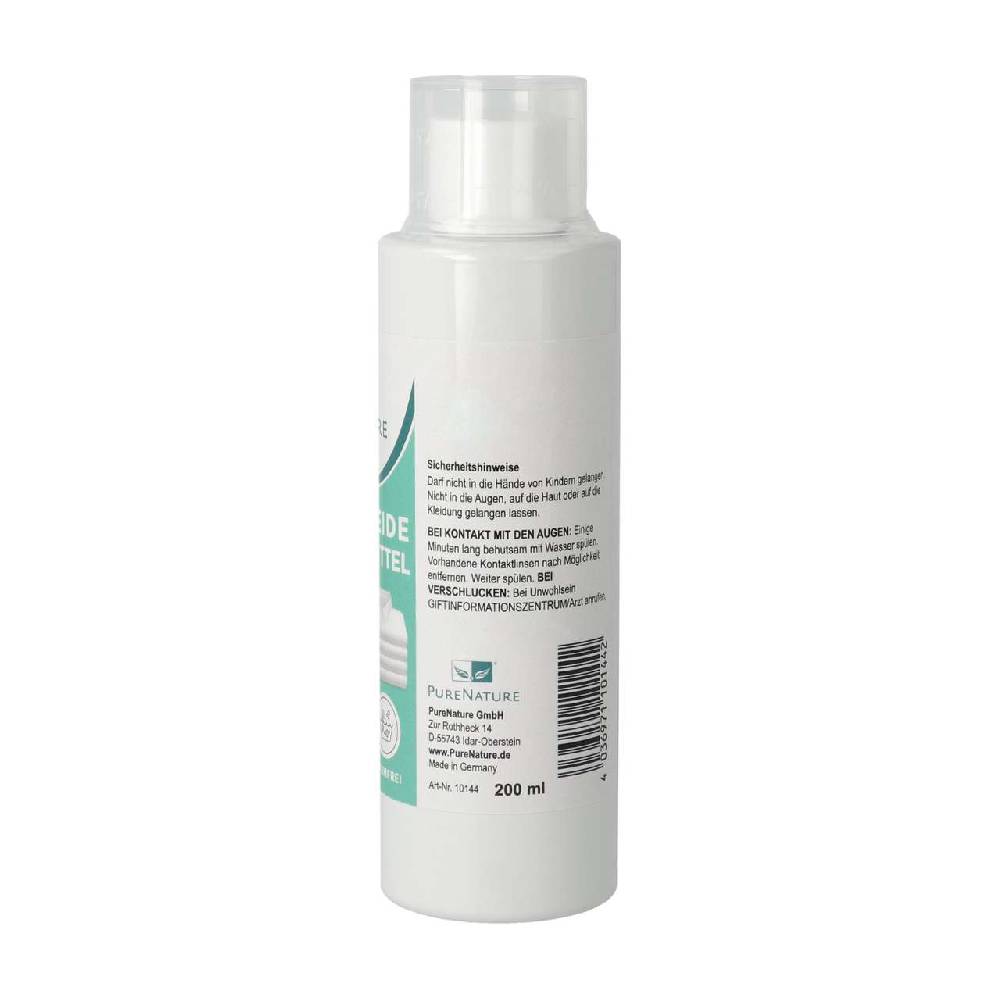 purenature PureNature Wool Shampoo Meist gekauft