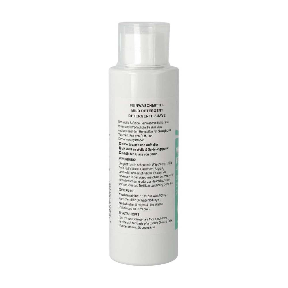 purenature PureNature Wool Shampoo Meist gekauft