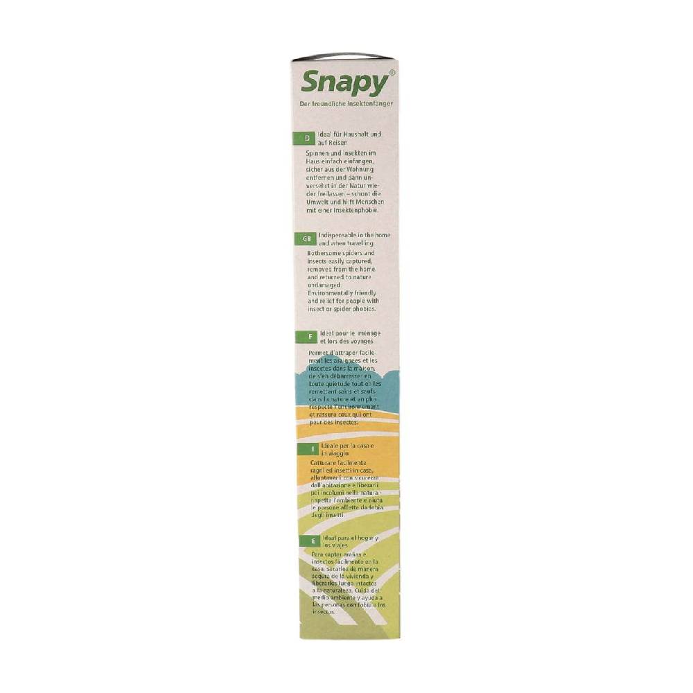 snapy Insect Trap (Catch & Release Alive) Fabrikpreis