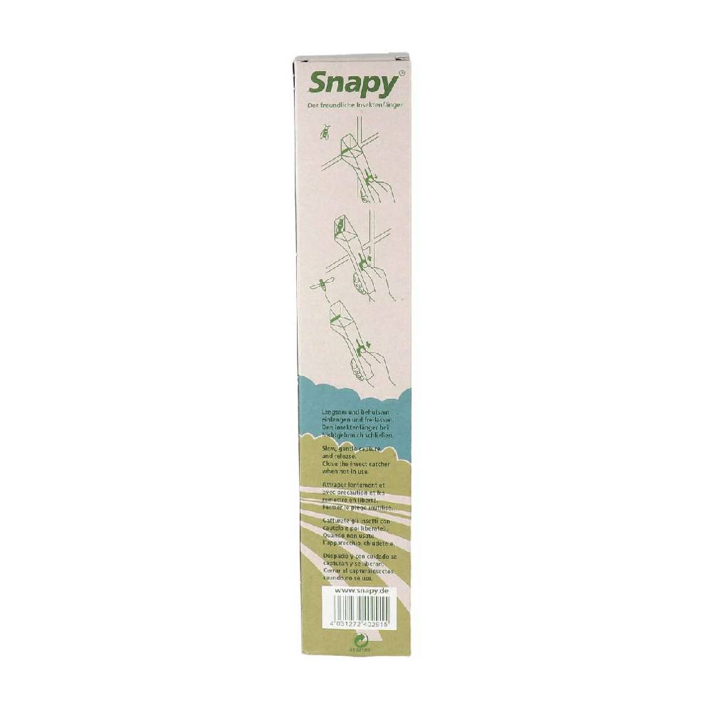snapy Insect Trap (Catch & Release Alive) Fabrikpreis
