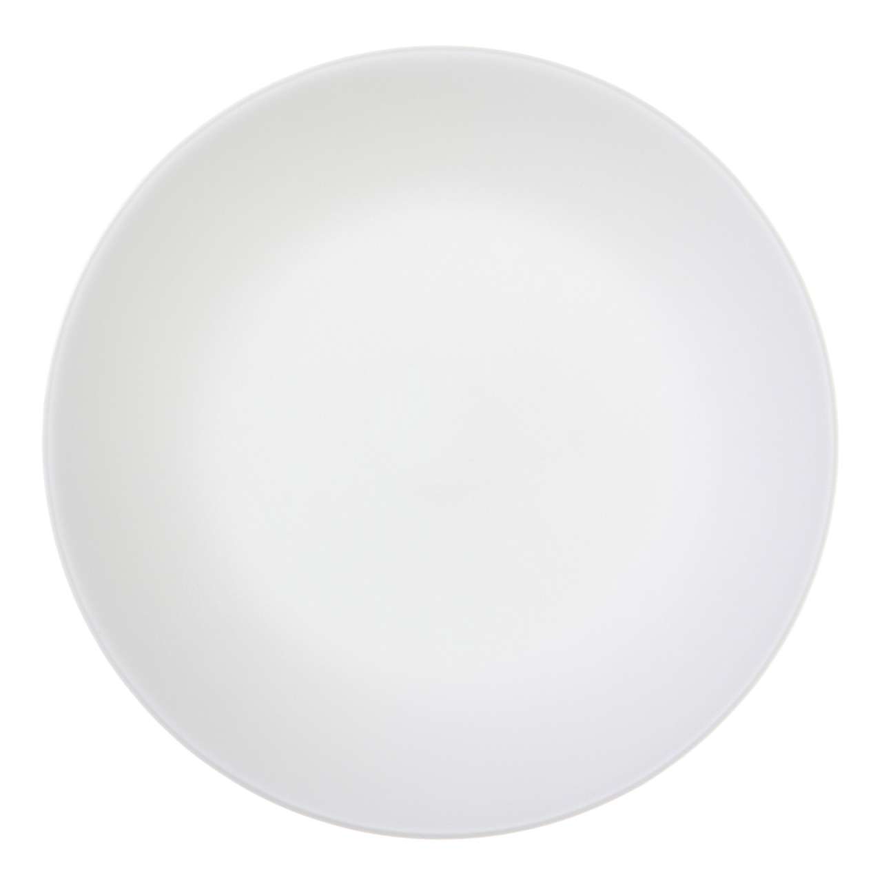 corelle Small plate white with wave edge Sonderangebot