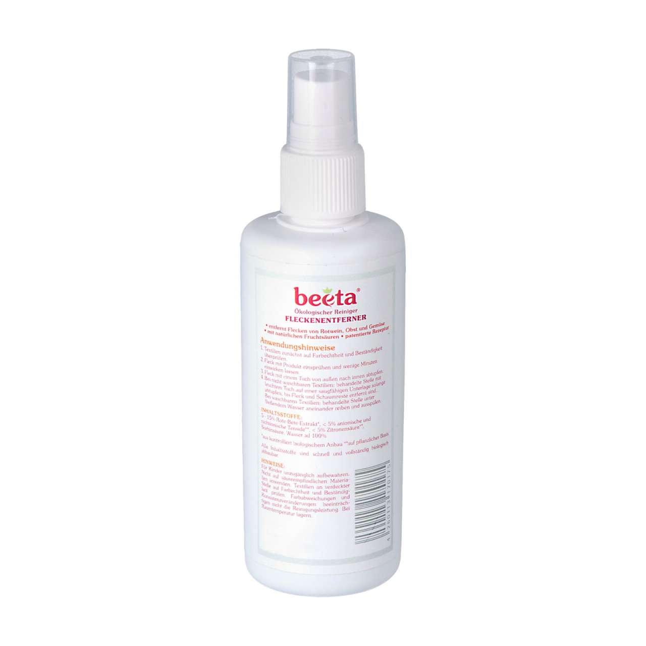 beeta Beeta Stain remover Begrenztes Angebot