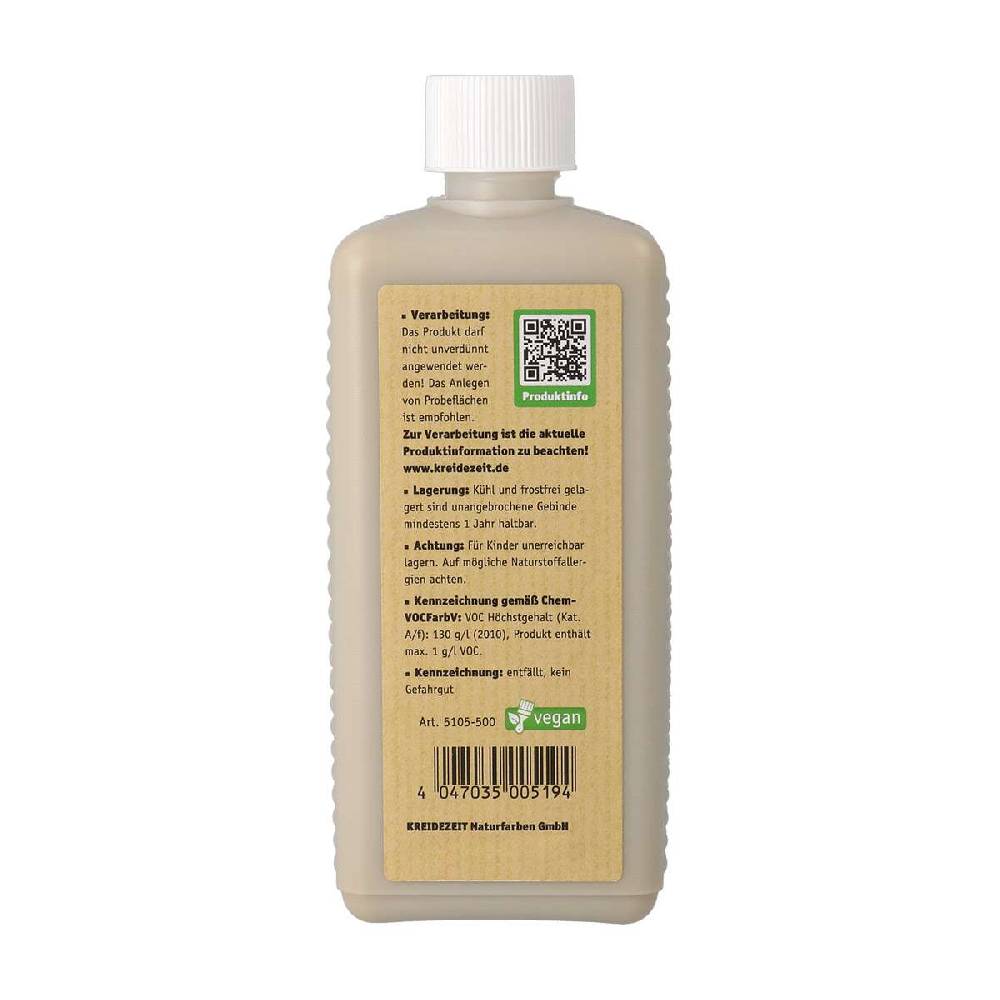 kreidezeit Cretaceous period Carnauba wax emulsion Concentrate for floor care Osterangebot
