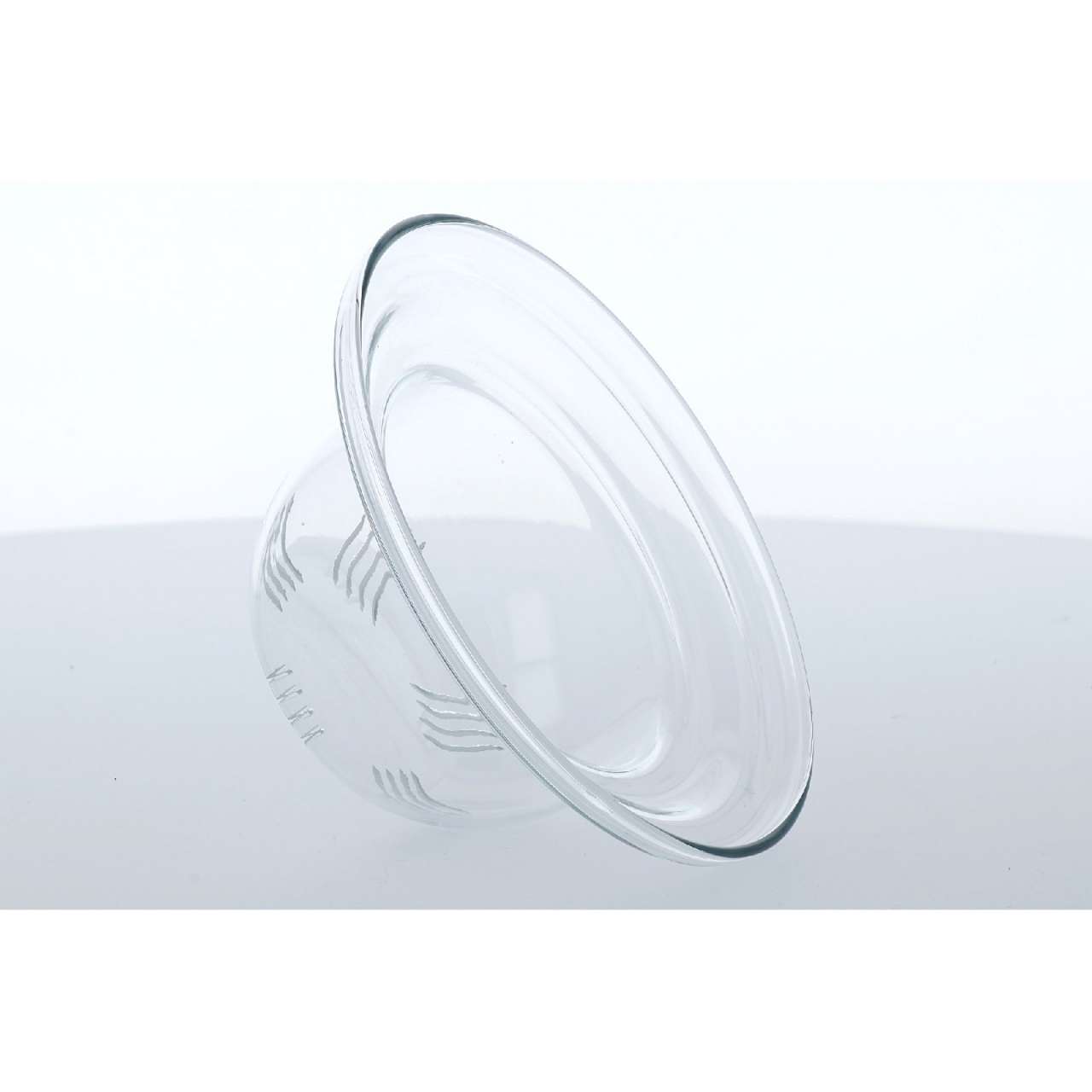 trendglas-jena Trendglas Jena Cups Tea Strainer made of heat-resistant glass for Tea Time Online Outlet