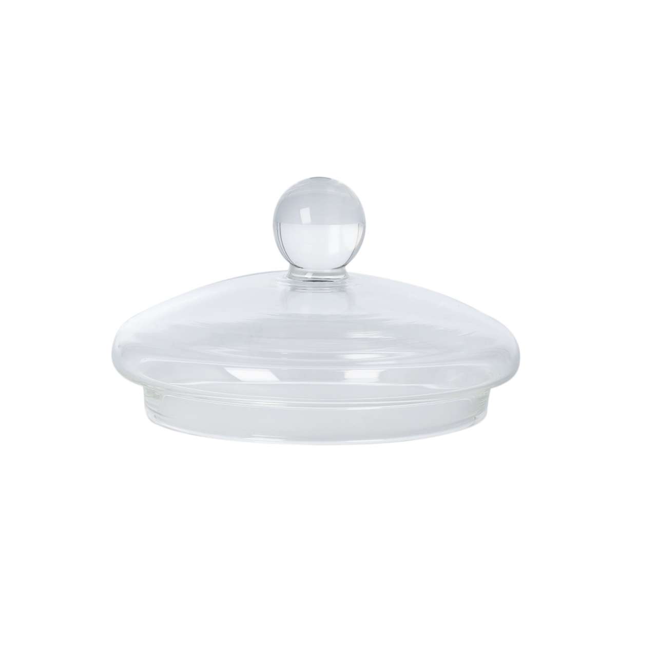 trendglas-jena Glass Lid Replacement for Teapots / glass kettle Exklusive Angebote
