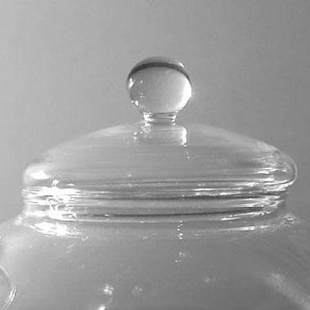 trendglas-jena Glass Lid Replacement for Teapots / glass kettle Exklusive Angebote