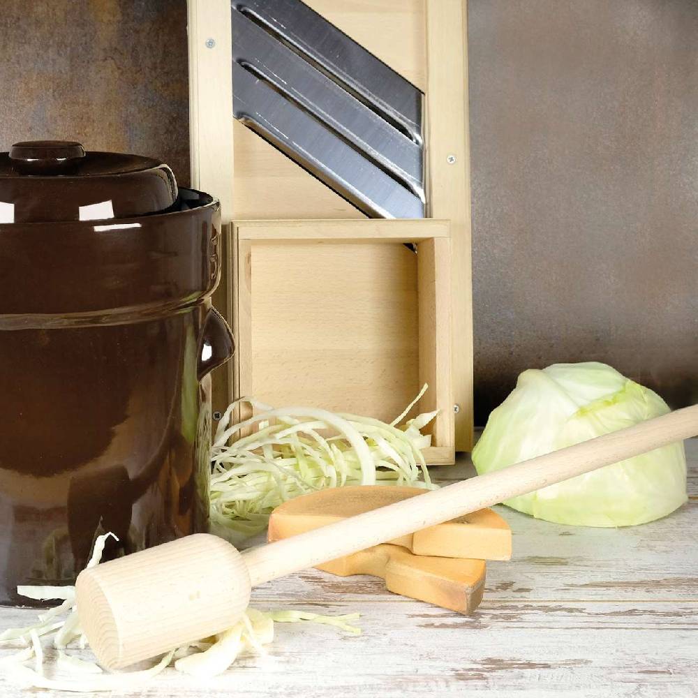 purenature Cabbage Slicer Tägliche Deals