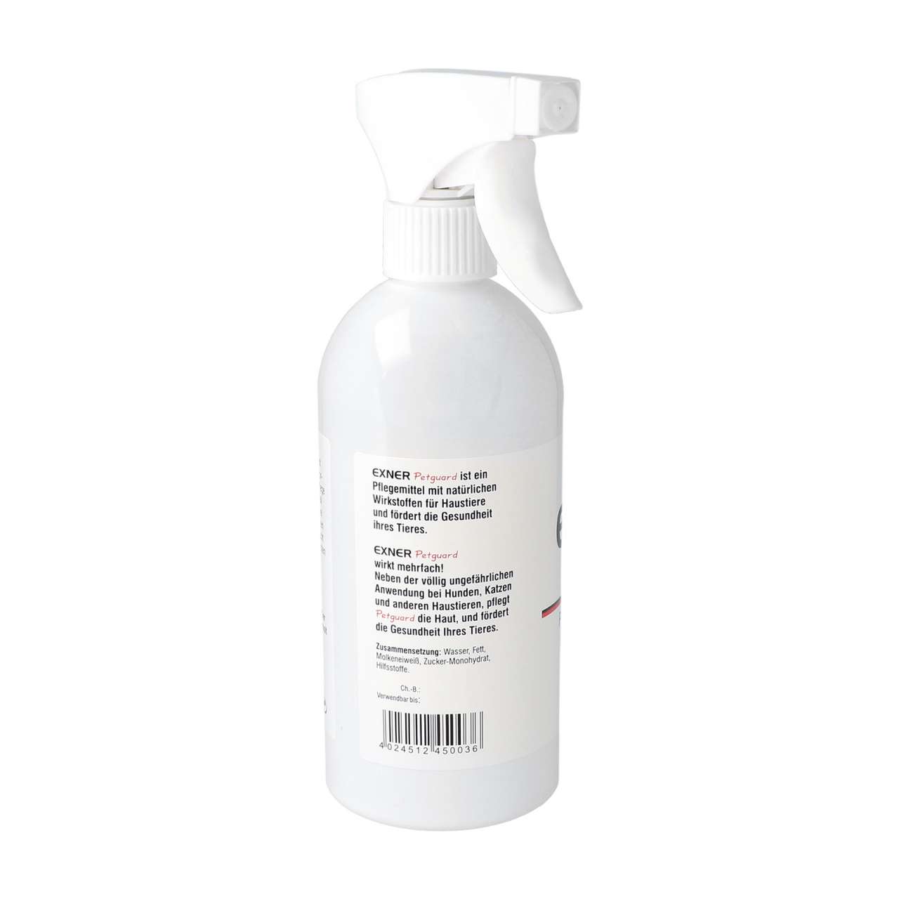 exner-petguard Exner Petguard Sray Bottle Sonderangebote