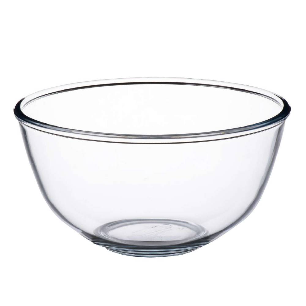 pyrex Mixing bowl, made of glass Wochenangebot