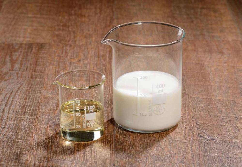 purenature Simax Beaker Glass - Heat Resistant Borosilicate & Graduated Begrenzte Freigabe