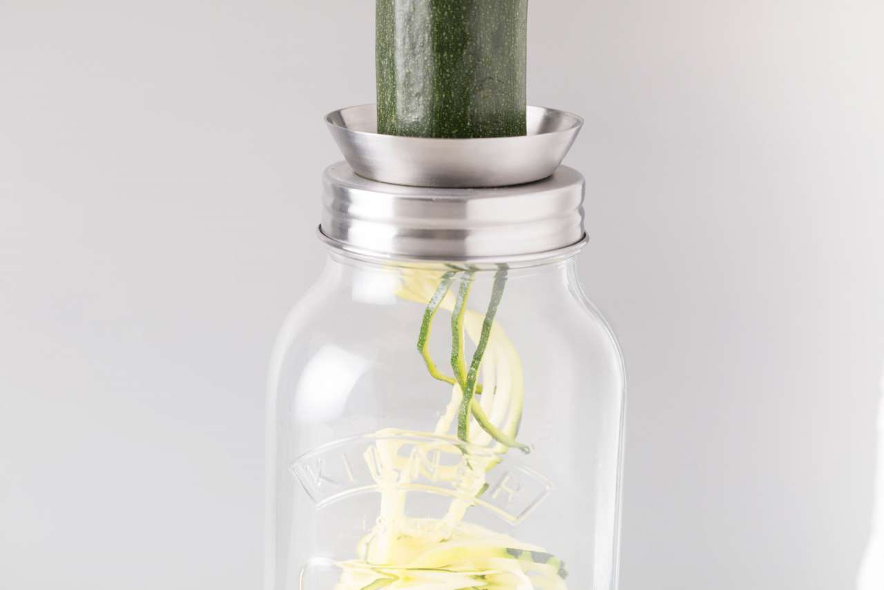 listing/manufacturer/sSupplier/312 Kilner spiral slicer glass Spiralizer Sonderangebot der Fabrik