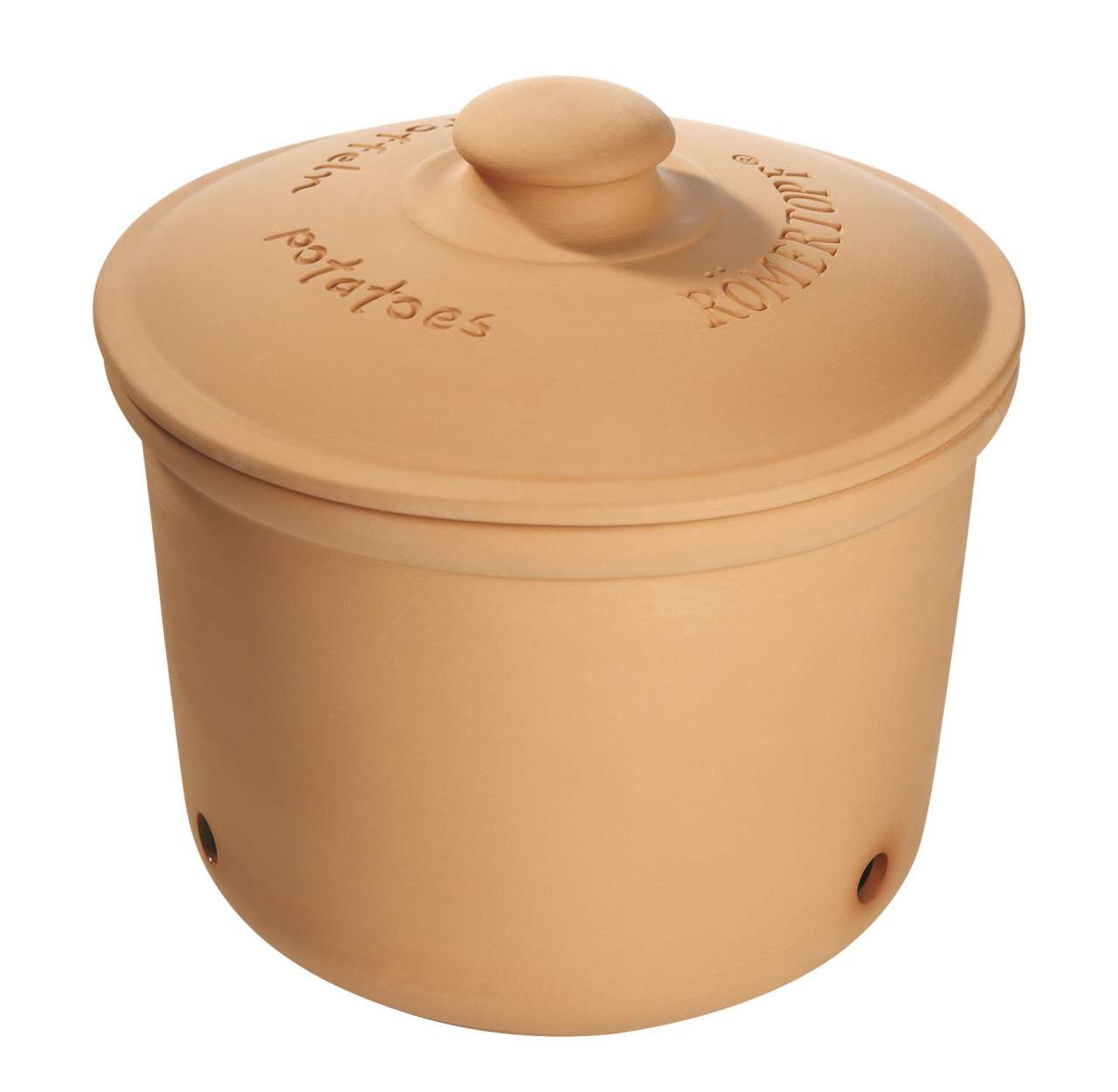 roemertopf Roemertopf ® Stock Pot For Potatoes Kostenloser Versand international