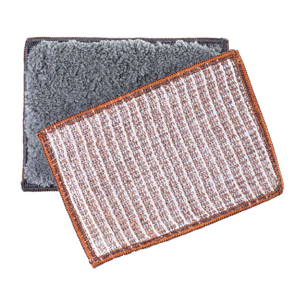 purenature Rezi Copper Pad Sissy Profi: Antibacterial Kitchen Sponge Black Friday Preise