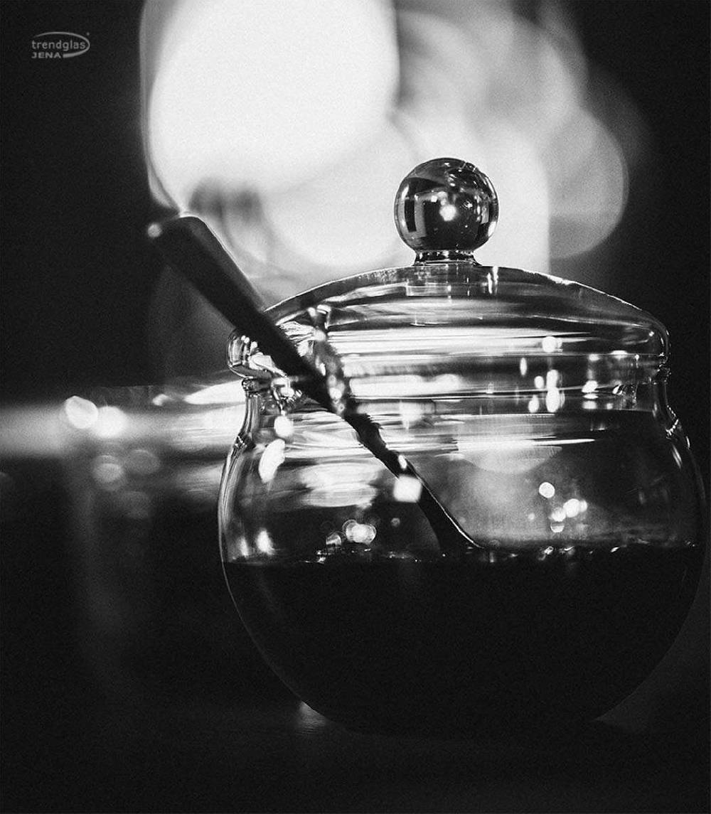trendglas-jena Trend glass jam jar 0,25 l zollfrei