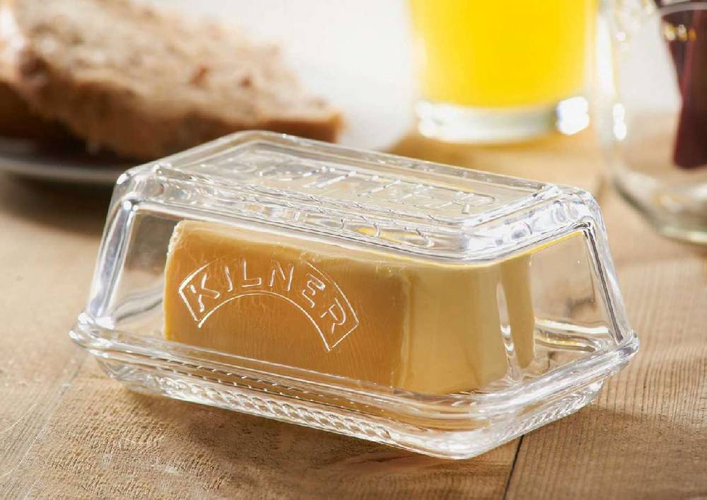 listing/manufacturer/sSupplier/312 Kilner butter dish 50% Rabatt für begrenzte Zeit