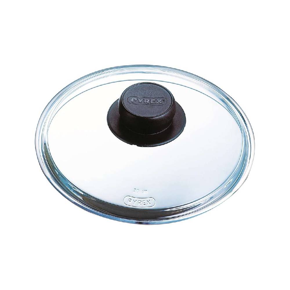 purenature PureNature glass lid Auslauf