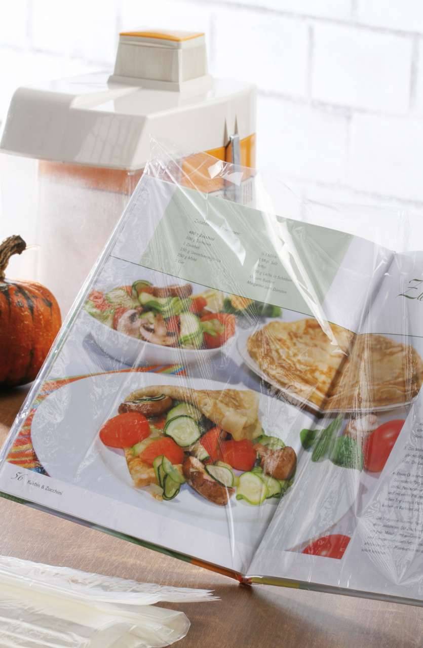 purenature PureNature cellophane film - eco-film for natural packaging Verkauf