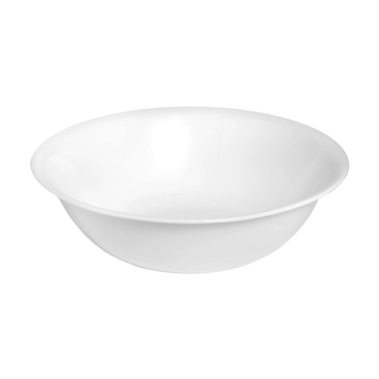corelle Corelle bowl white made of unbreakable Vitrelle glass, 2 l Hotsell