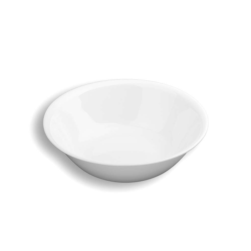 corelle Corelle bowl white made of unbreakable Vitrelle glass, 2 l Hotsell