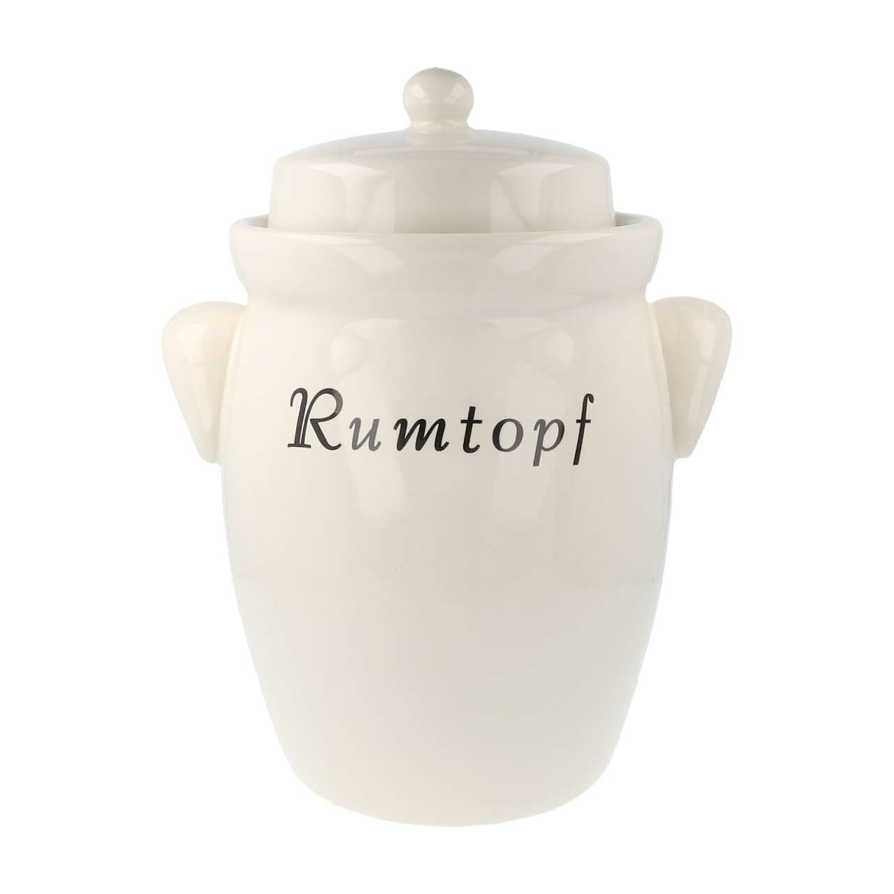 purenature Fermenting Crock for Fruit & More, 3.5 liters im Angebot