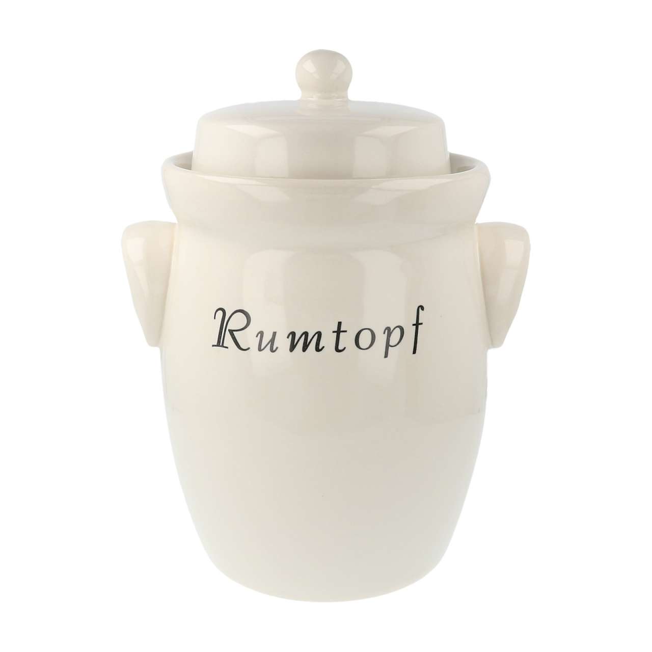 purenature Fermenting Crock for Fruit & More, 3.5 liters im Angebot