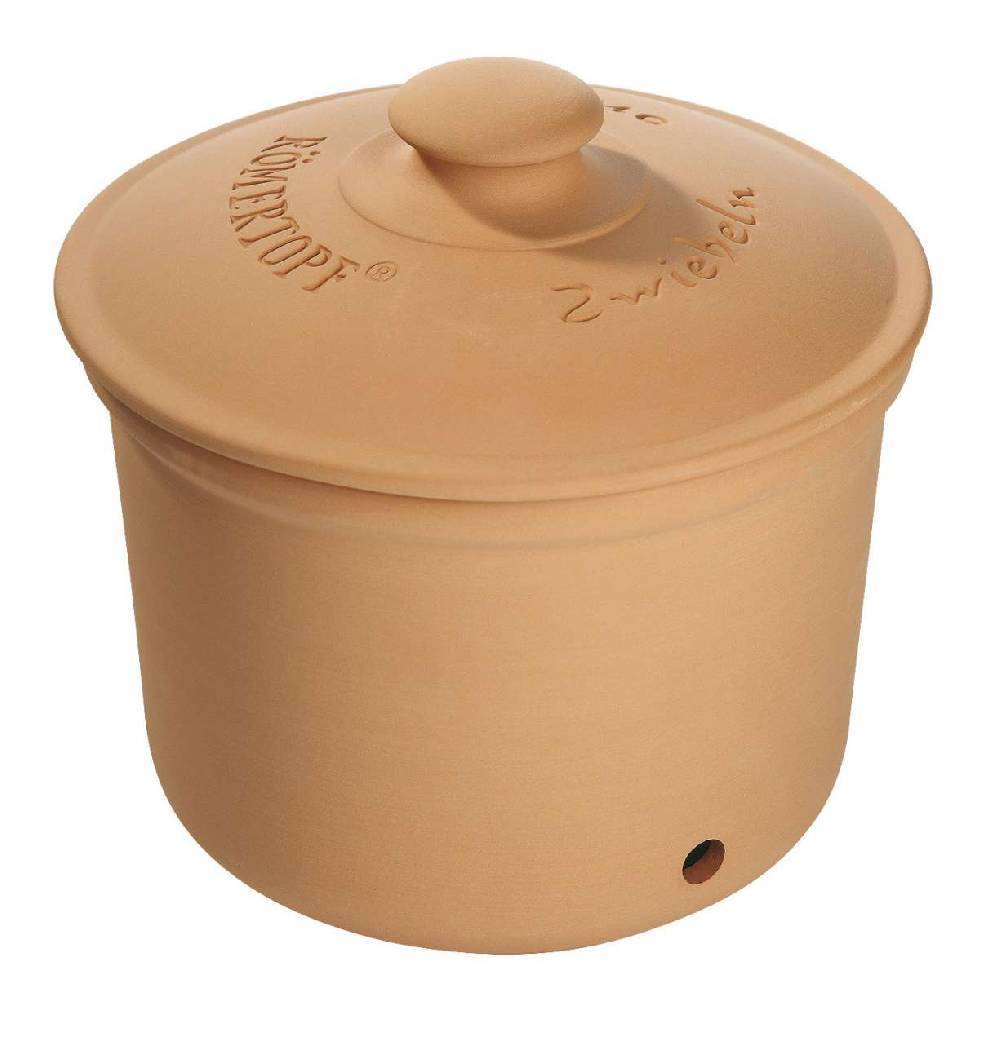 roemertopf Roemertopf ® Stock Pot For Onions Günstiger Verkauf