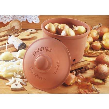 roemertopf Roemertopf ® Stock Pot For Onions Günstiger Verkauf