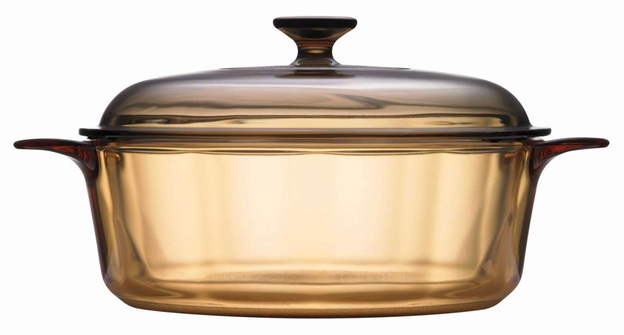 visions Visions Ceramic Cooking Pot (3.25 liter) Meist gekauft