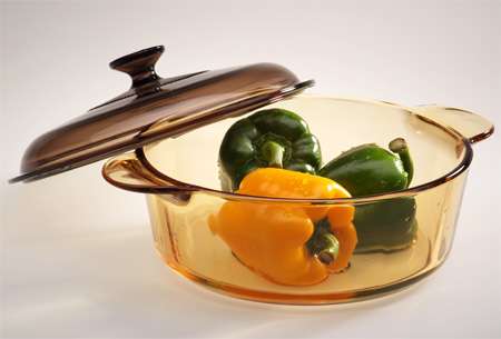 visions Visions Ceramic Cooking Pot (3.25 liter) Meist gekauft