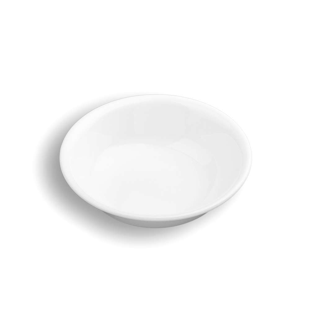 corelle Beautiful dessert bowls white made of glass oven & dishwasher safe Versandkostenfrei