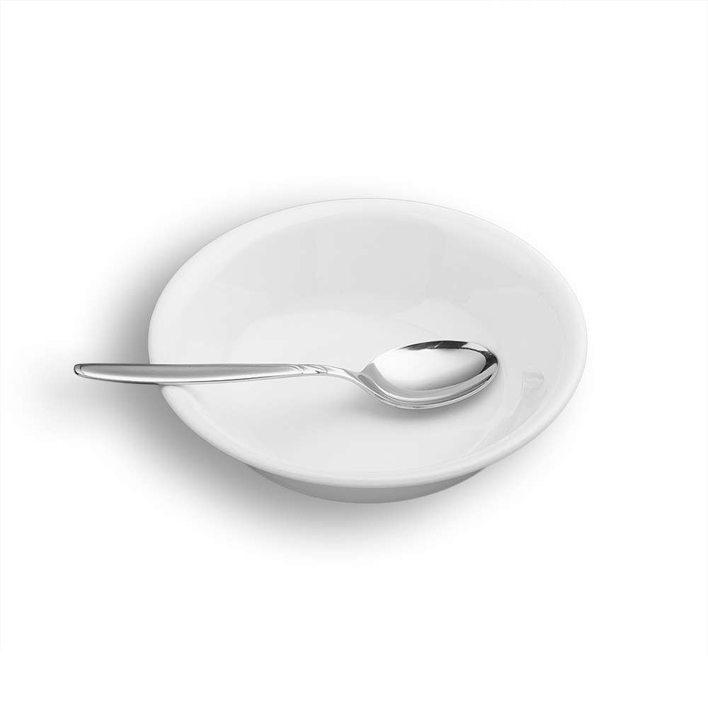 corelle Beautiful dessert bowls white made of glass oven & dishwasher safe Versandkostenfrei