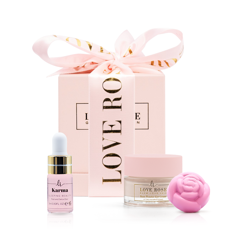 Love Rose Cosmetics Rosy Miracle Box Fabrikpreis