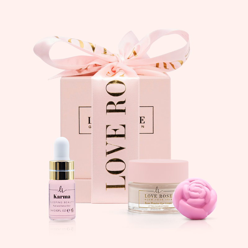 Love Rose Cosmetics Rosy Miracle Box Fabrikpreis