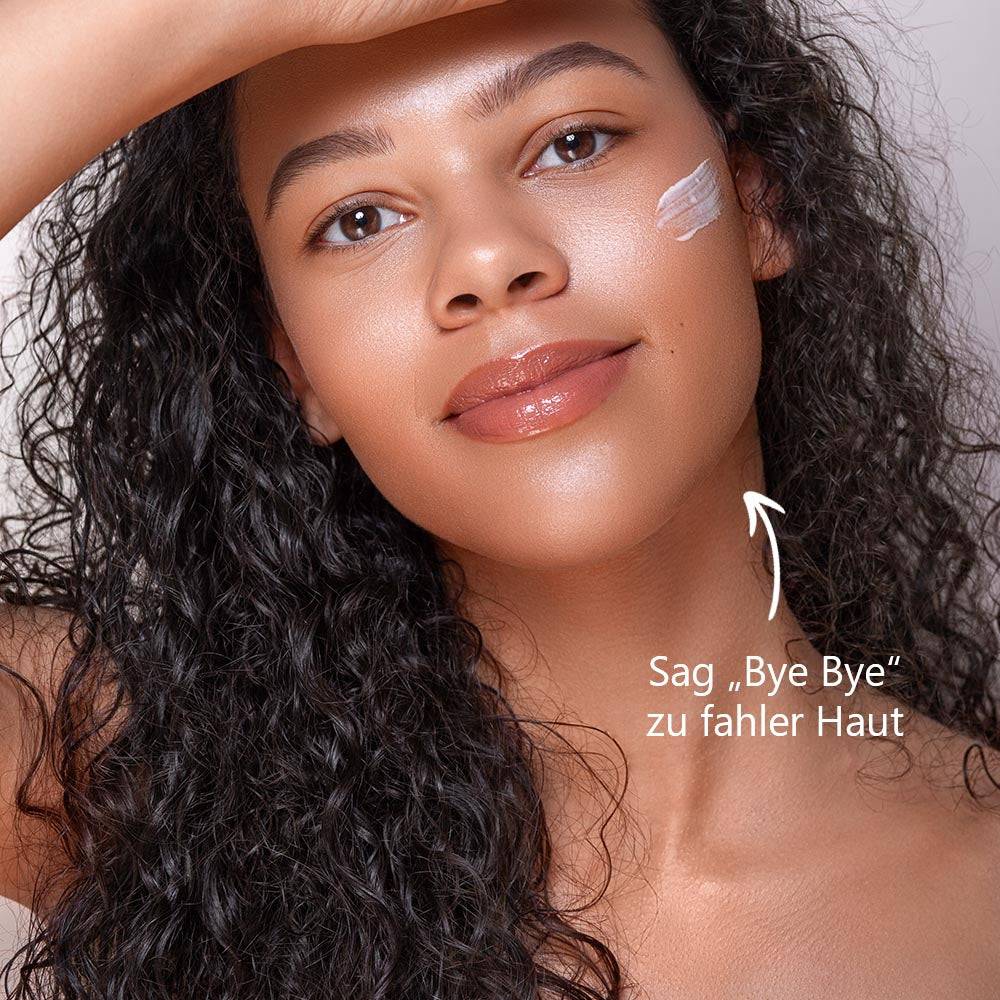 Love Rose Cosmetics Rose Wonder Silk Cream - 24h Pflege Günstig kaufen