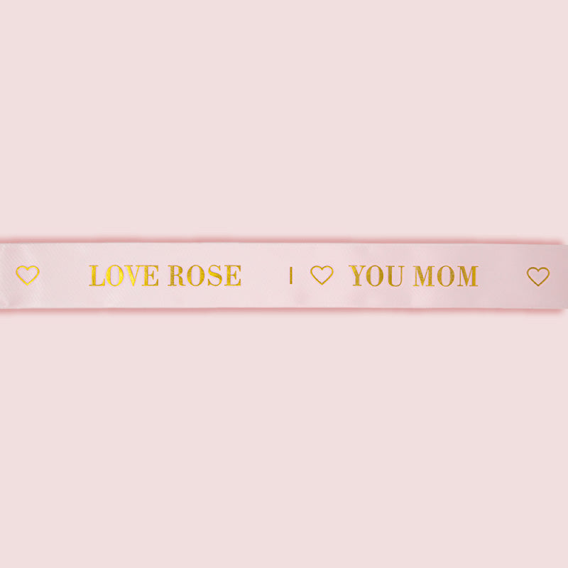 Love Rose Cosmetics Edle Geschenkbox Großer Ausverkauf
