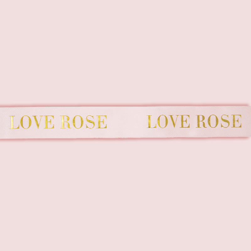 Love Rose Cosmetics Edle Geschenkbox Großer Ausverkauf