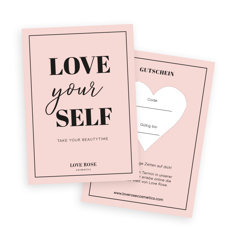 Love Rose Cosmetics Gutscheine Flash Sale