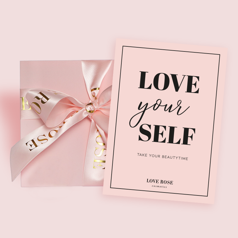 Love Rose Cosmetics Gutscheine Flash Sale