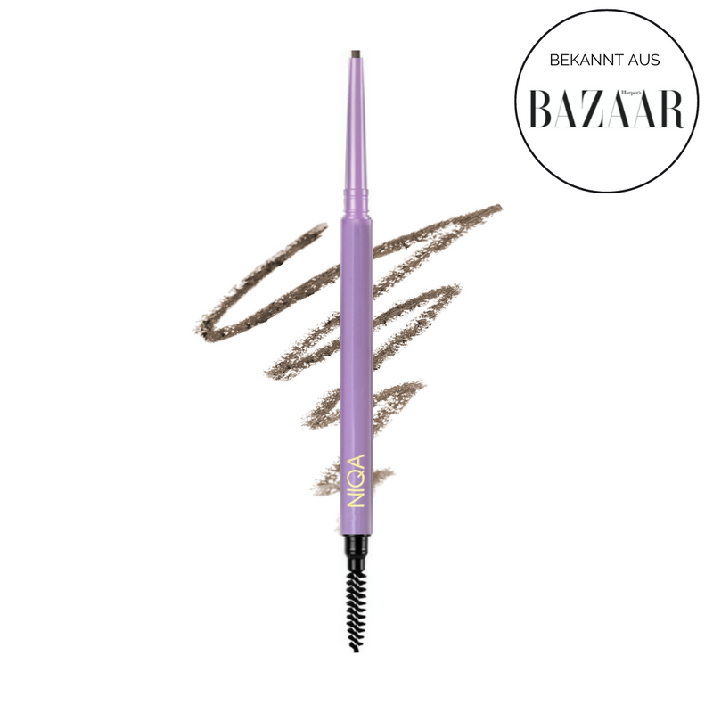 Niqa Cosmetics BROWLINER CINNAMON Rabatte dieses Monats