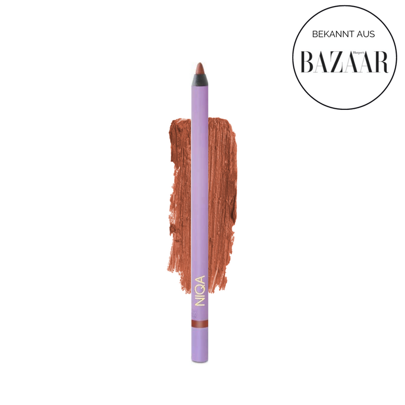 Niqa Cosmetics LIPLINER COCOA Verkauf