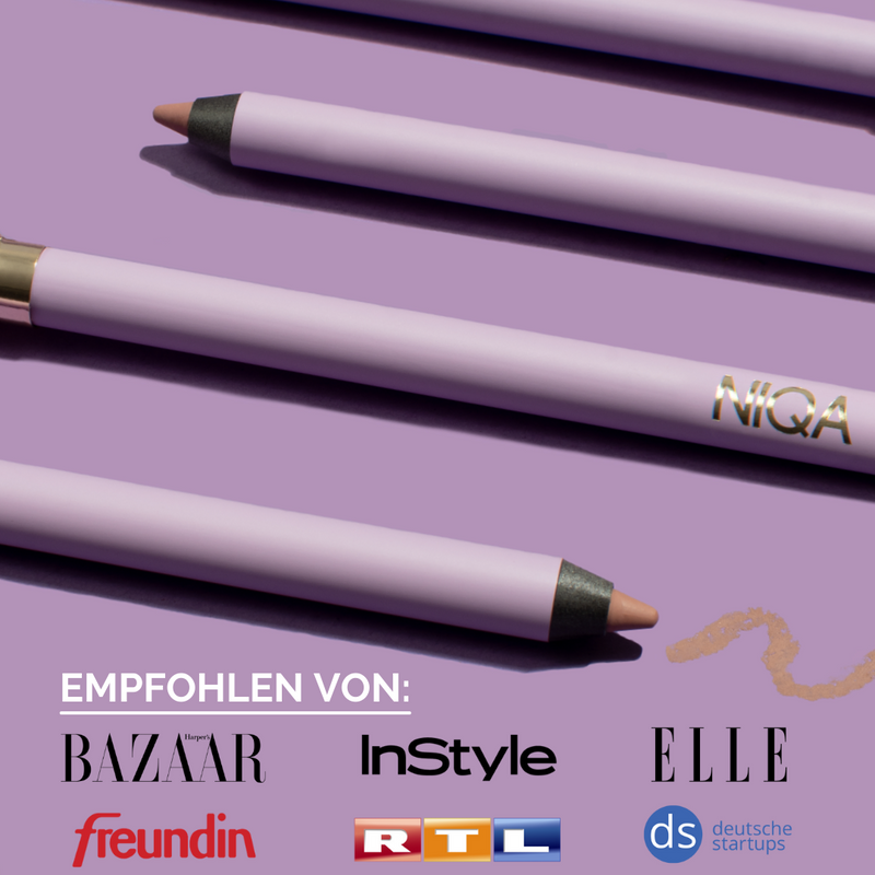Niqa Cosmetics LIPLINER COCOA Verkauf