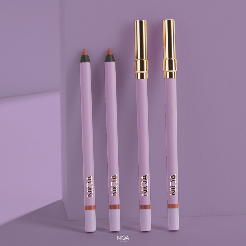 Niqa Cosmetics LIPLINER COCOA Verkauf